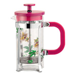 Neavita Tisaniera A Stantuffo Passiflora In Vetro Borosilicato 350ml