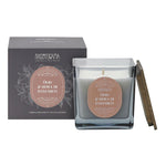 Nasoterapia Candela Profumata Oud & Rosa Di Damasco 200g