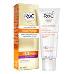 ROC FLUIDO SOLARE VISO SPF50