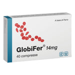 GLOBIFER 40CPR