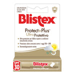 BLISTEX PROTECT+PLUS SPF30 EU