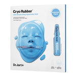 Dr.Jart+ Cryo Rubber™ With Moisturising Hyaluronic Acid Mask – Maschera Idratante 44g