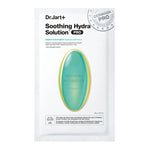 Dr.Jart+ Dermask™ Soothing Hydra Solution™ Pro Face Mask – Maschera Viso Lenitiva 26g
