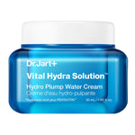 Dr.Jart+ Vital Hydra Solution™ Hydro Plump Water Cream – Crema Idratante Glow Con Acido Ialuronico 50ml