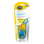 SCHOLL GELACTIV SCA CAS S 2025