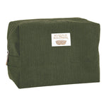 Acqua Di Bolgheri Pochette In Morbido Velluto - Verde