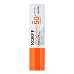 Korff Sun 365 Protection - Stick Labbra Protezione Solare Molto Alta Spf50+ 4,5ml