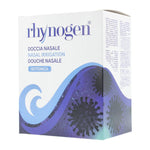 RHYNOGEN SOL NAS ISO 2SAC+2DEF