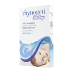 RHYNOGEN BABY SACCA+DEFLUSSORE
