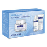Orlane Cofanetto Idea Regalo Hydralane - La Triple Hydratation 3 Pezzi