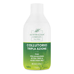 AUSTRALIAN TEA TREE COLLUTORIO