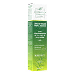 Australian Tea Tree | Dentifricio Tripla Azione Aloe Vera | 100ml