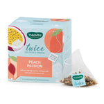 Neavita Twice Infuso A Freddo Peach Passion 15 Filtroscrigno
