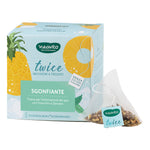 Neavita Twice Infuso A Freddo Tisana Sgonfiante 15 Filtroscrigno