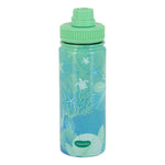 Neavita Twice Sea Bottiglia Thermos Acciaio Verde 500ml