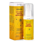 Purae VolaVia NO Insecto Spray | Repellente Zanzare | 100 ml