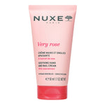 NUXE VROSE SOOTH HAND&NAIL CR