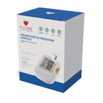 F CARE MISURATORE PRESS DIGIT