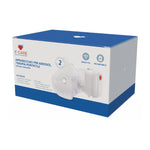 F CARE AEROSOL PORTATILE