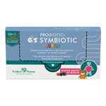 PROBIOTIC+ GSE SYMBIOTIC J15FL