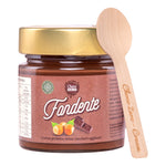 CHOCO ZERO CREMA PROT FOND200G