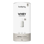 WHEY PROTEIN NEUTRO 750G