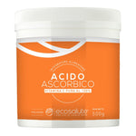 ACIDO ASCORBICO 500G