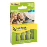 OHROPAX MINI SOFT TAPPI 10PZ