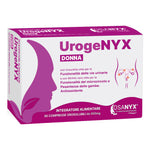 UROGENYX DONNA 30CPR