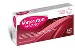 VENORUTON ADVANCE 30CPR RIVEST