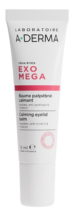 EXOMEGA BALSAMO PALP LENIT15ML