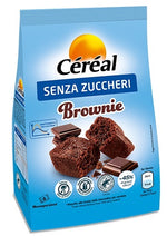 CEREAL BROWNIE S/ZUCCH