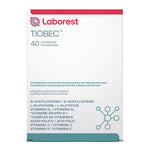 TIOBEC 40CPR NF