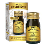 RAME BISGLICINATO 150PAST