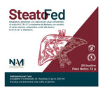 STEATOFED 24BUST