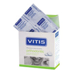 Vitis Orthodontic | Compresse Apparecchi Rimovibili | 32 Unità