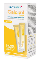 CALCIXIL LIMONE 15STICK