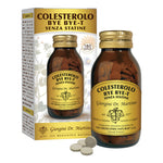 COLESTEROLO BYE BYE T 180PAST