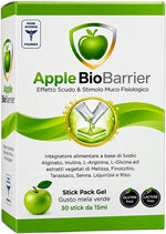APPLE BIOBARRIER 30STICK PACK