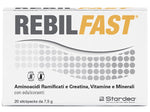 REBILFAST 20STICKPACK