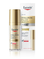 EUC HYALURON FILL+ 3D SER