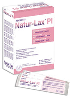 NATUR LAX PI 20STICK