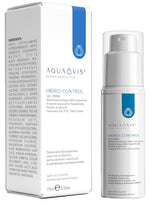 AQUAVIS HIDRO CONTROL 75ML