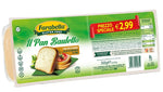 FARABELLA IL PAN BAULETTO PROM