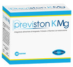 PREVISTON KMG 30BUST