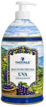 THOTALE BAGNOSCHIUMA UVA 1L