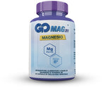 GOMAG21 MAGNESIO 60CPS