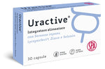 URACTIVE 30CPS