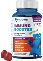 ZYMEREX IMMUNO BOOSTER J 60GUM