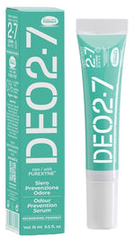 DEO27 SIERO PREV ODORE 15ML